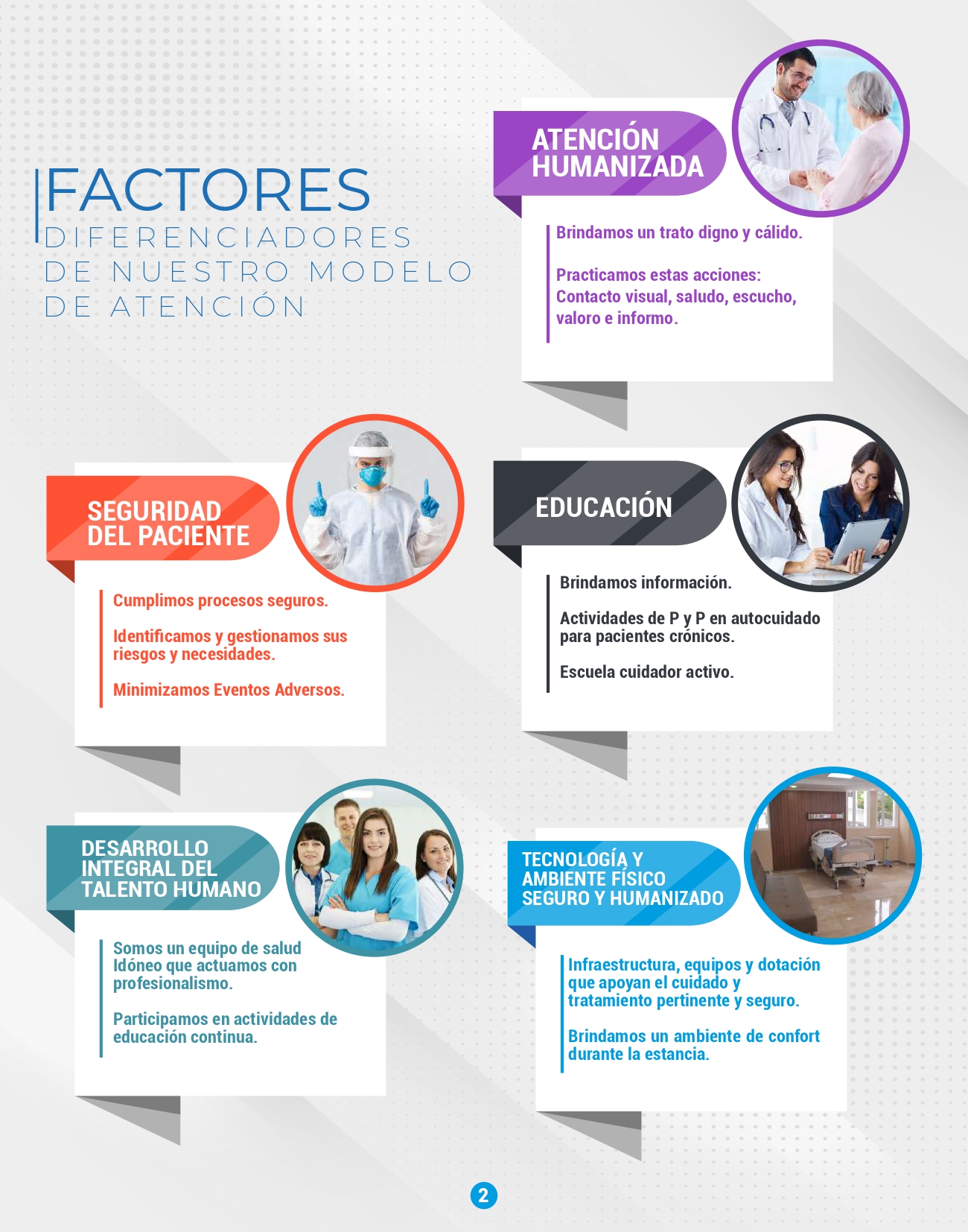 Boletin Cuidamos de ti - Clinica del Caribe 03