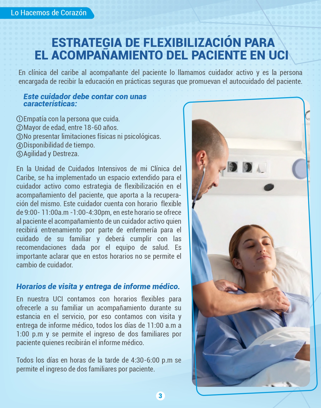 Boletin Cuidamos de ti - Clinica del Caribe 04