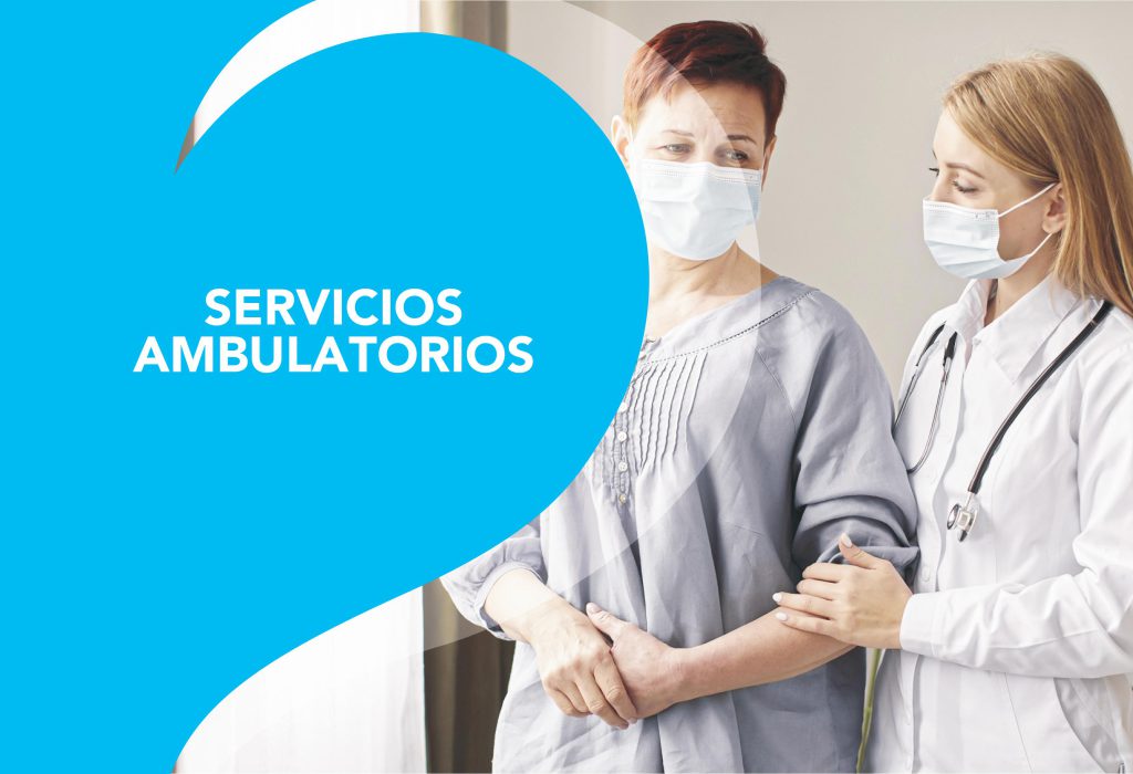 Portafolio de Servicios 12 - Clinica del Caribe