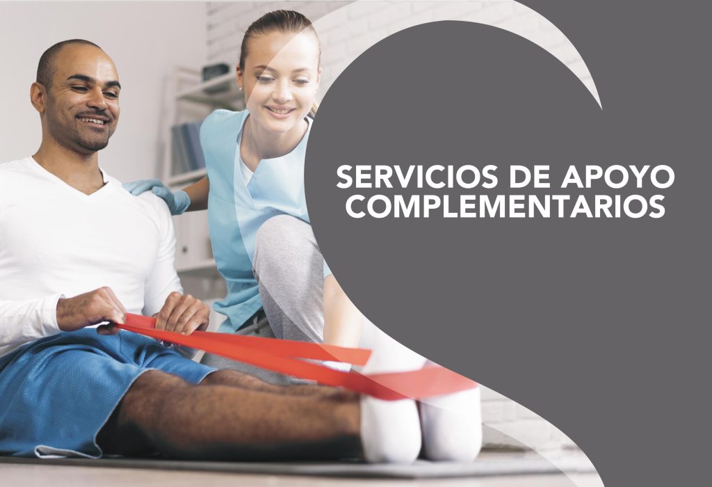 Portafolio de Servicios 14 - Clinica del Caribe