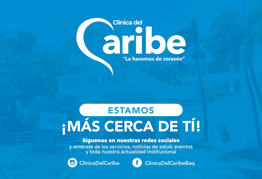 Portafolio de Servicios 21 - Clinica del Caribe